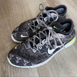 Nike Free Run 5.0 TR Fit 4 Women's Training Shoes